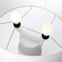 Moooi Farooo Floor Lamp