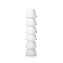 Moooi Set Up Shades Floor Lamp - 6