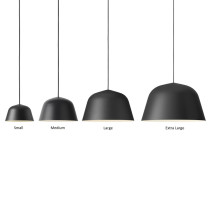 Muuto Ambit Pendant - Black