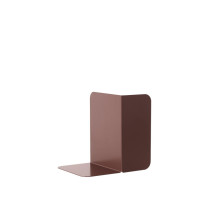 Muuto Compile Bookend - Plum