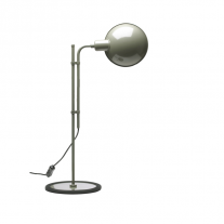 Marset Funiculi Table Lamp Moss Grey