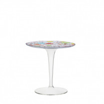 Kartell Tip Top Kids Table Design