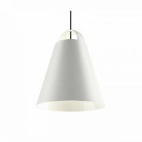 Louis Poulsen Above Pendant White 250