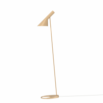 AJ Floor Lamp Warm Sand On