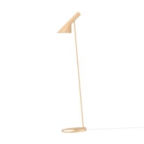 AJ Floor Lamp Warm Sand On