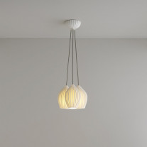 Original BTC Fin Grouping of 3 On