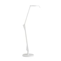 Kartell Aledin Tec LED Table Lamp White