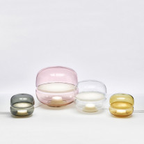 Collection of Brokis Macaron Table Lamps
