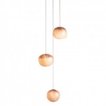 Bocci 84 Series Multiple 84.3 Pendant