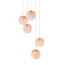 Bocci 84 Series Multiple 84.5 Pendant