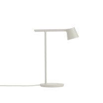 Muuto Tip LED Table Lamp - Grey