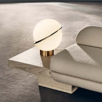 Lee Broom Crescent Table Lamp