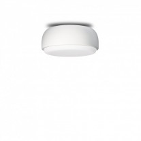 Northern Over Me Small Ceiling/Wall Light White