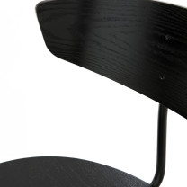 Ferm Living Herman Chair Closeup