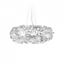 Slamp Clizia Suspension (Large - White)