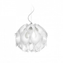 Slamp Flora Suspension (Large - White)