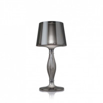 Slamp Liza Table Lamp (Pewter)