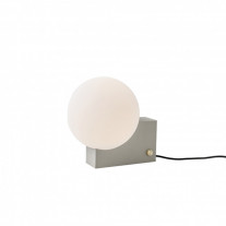 &Tradition Journey SHY1 LED Table/Wall Lamp