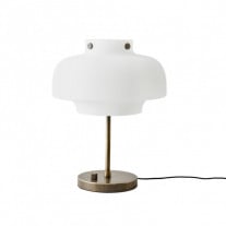 &Tradition Copenhagen SC13 LED Table Lamp Off