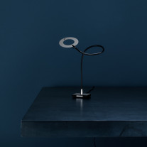 Catellani & Smith Giulietta Table Lamp LED 