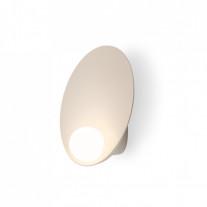 Vibia Musa 7415 LED Wall Light - Mink