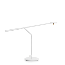 Normann Copenhagen Flow - White 