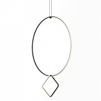 Flos Arrangements LED Pendant