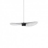 Petite Friture Vertigo Large Pendant Black