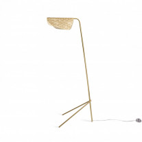 Petite Friture Mediterranea LED Floor Lamp