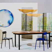 Petite Friture Mediterranea LED Pendant