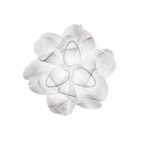 Slamp La Belle Etoile Ceiling/Wall (White)