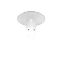 Artemide Teti Ceiling/Wall Light - White