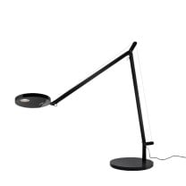 Artemide Demetra LED Professional Table Lamp - Opaque black