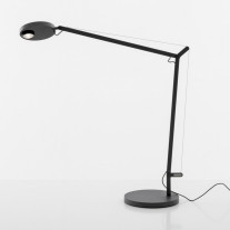 Artemide Demetra Professional Table lamp Opaque black