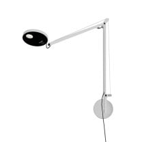 Artemide Demetra LED Professional Wall Light - White