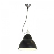 BB1 Pendant Black