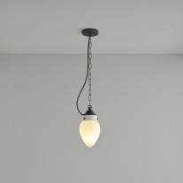 Original BTC Pine Pendant Size 1 On