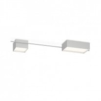 Vibia Structural 2642 LED Ceiling Light - Grey