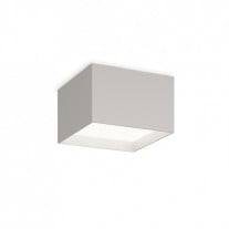 Vibia Structural 2632 LED Ceiling Light - Grey