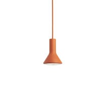 Zero Par Pendant Orange