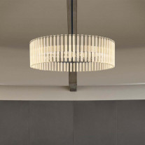 Lee Broom Aurora LED Chandelier  - Ring 1