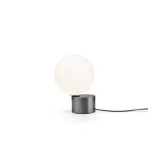 Flos Tip of the Tongue Table Lamp Black Nickel