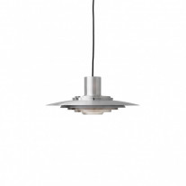 &Tradition P376 Pendant KF1 Aluminium