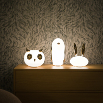 Moooi Pet Light Collection