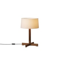 Santa & Cole FAD Menor Table Lamp On