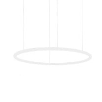 Artemide Alphabet of Light Circular LED Suspension 155cm