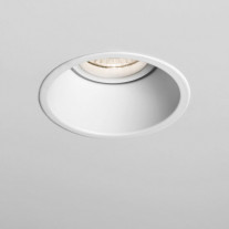 Astro Minima Round Recessed Light Fixed