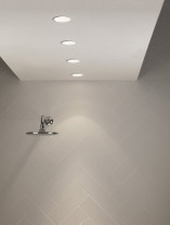 Astro Minima IP65 Recessed Light Matt White