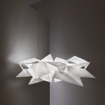 Slamp Cordoba LED Suspension