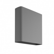 Flos Climber 175 Down LED Wall Light Anthracite
